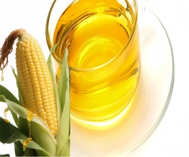 Corn Edible Oil suppliers