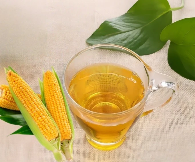 Corn Edible Oil best